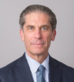 Marc S. Martin - Lawyer in Washington, DC