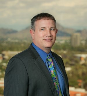 Stephen E. "Steve" Glazek - Lawyer in Detroit, MI