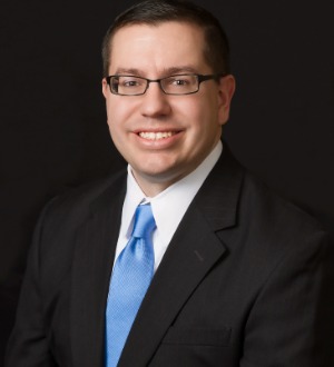 Eric S. Parkhurst - Lawyer in Wichita, KS