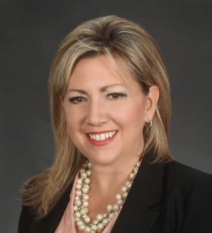 Kate Ferguson - Lawyer in Columbus, OH