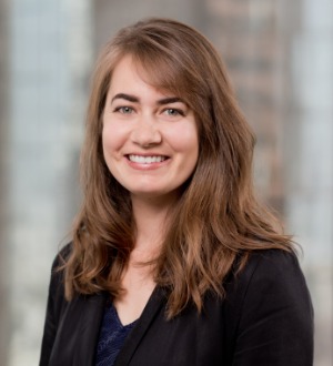 Kathryn Flowers "Katie" Samler - Lawyer in Dallas, TX