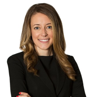 Leah Ward Sears - Lawyer in Atlanta, GE