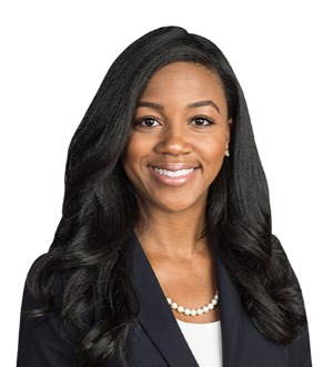 Adonica N. Plummer - Lawyer in Atlanta, GE