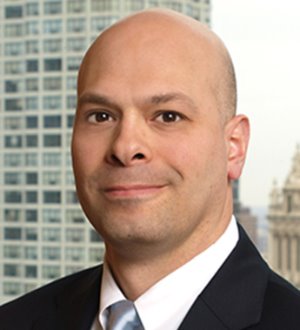 Andrew M. Alul - Lawyer in Chicago, IL