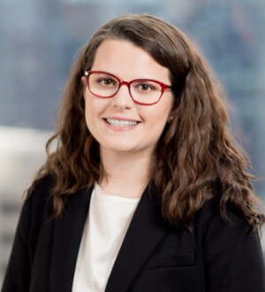 Annaleigh E. Curtis - Lawyer in Boston, MA