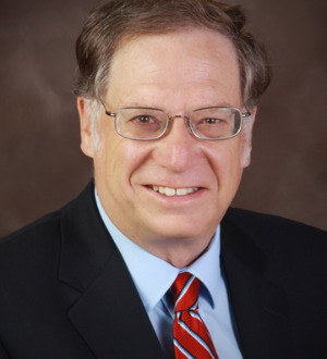 John R. Elrod - Lawyer in Fayetteville, AR