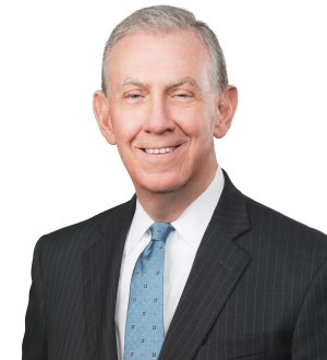 Warren L. Gooch - Lawyer in Knoxville, TN