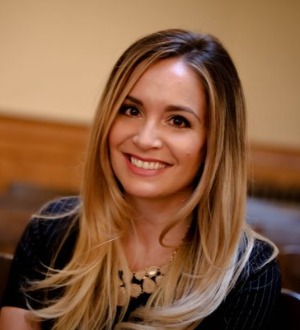 Allegra Rineer - Lawyer in Irvine, CA