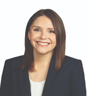 Amanda Trull - Lawyer in Atlanta, GE