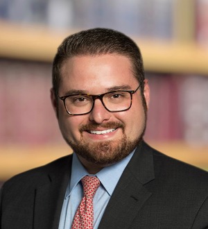 Jeffrey A. Horwitz - Lawyer in New York, NY