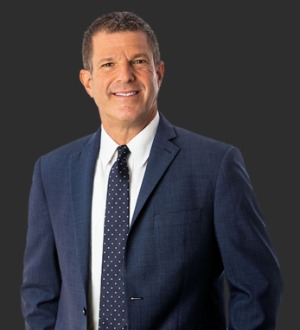 Michael J. "Mick" Rusing - Lawyer in Tucson, AZ