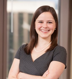 Alexandra Bistline - Lawyer in Austin, TX