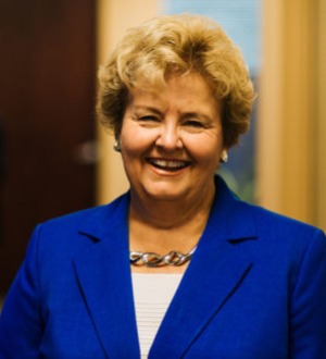 Betty Burton Arinder - Lawyer in Ridgeland, MS