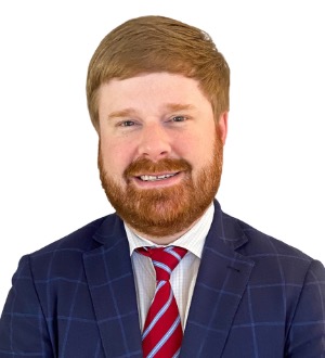 Broderick L. Young - Lawyer in Knoxville, TN