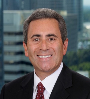 Charles H. "Chuck" Baumberger - Lawyer in Miami, FL