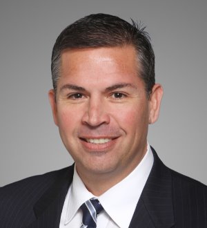 Jeffrey A. Ford - Lawyer in Dallas, TX