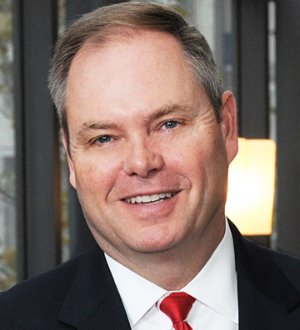 Mark Davidson - Lawyer in Greensboro, NC