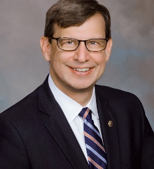 Robert L. "Bob" Jones III - Lawyer in Fayetteville, AR