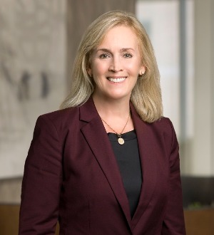 Alicia Morris Groos - Lawyer in Austin, TX