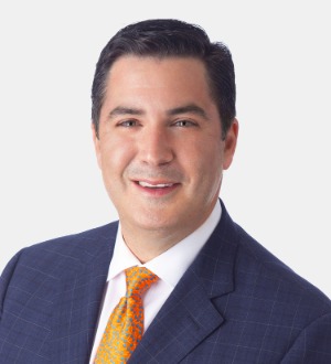 David I. Rosen - Lawyer in Newark, NJ