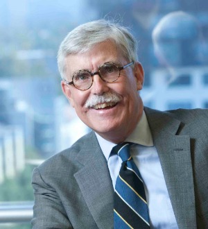 J. Richard "Rick" Hazlett - Lawyer in Charlotte, NC