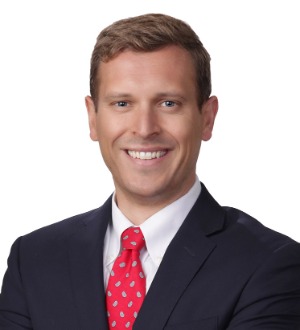 Nicholas J. "Nick" Laybourn - Lawyer in Savannah, GE