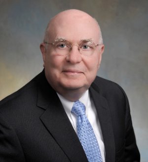 C. Harrison Cooper - Lawyer in Chicago, IL