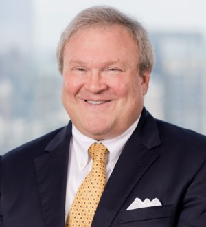 David F. Bienvenu - Lawyer in New Orleans, LA