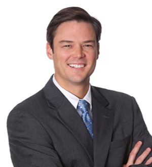 Dustin Darst - Lawyer in Jonesboro, AR