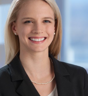 Elinor Leary - Lawyer in San Francisco, CA