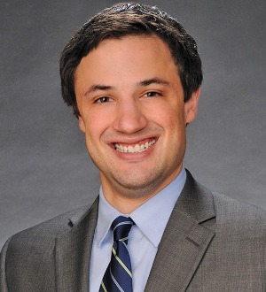 Jonathan Bender - Lawyer in Denver, CO