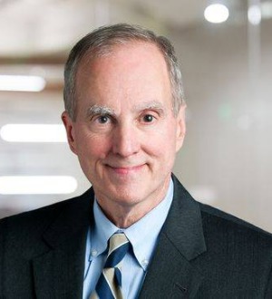 Robert R. "Bob" Harris - Lawyer in Bethesda, MD