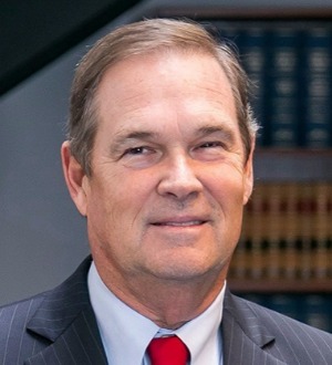 Thear J. Lemoine - Lawyer in New Orleans, LA