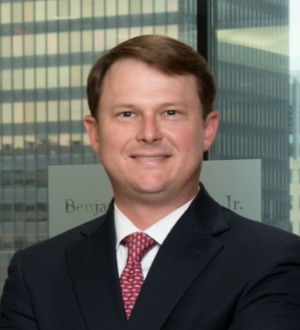 Timothy D. Matheny - Lawyer in Dallas, TX