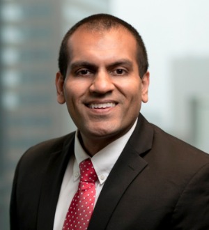 Amandeep S. "Aman" Kahlon - Lawyer in Birmingham, AL