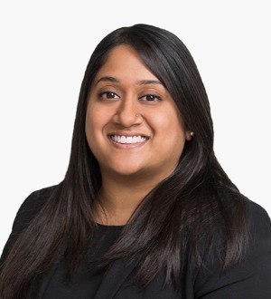 Anisa Mohanty - Lawyer in Washington, DC