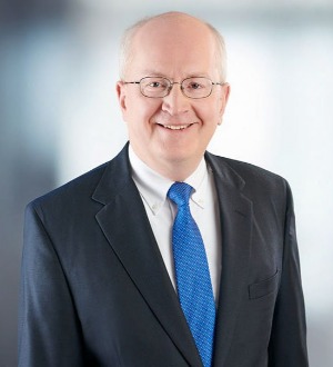 Kenneth E. "Ken" Webb, Jr. - Lawyer in Charleston, WV