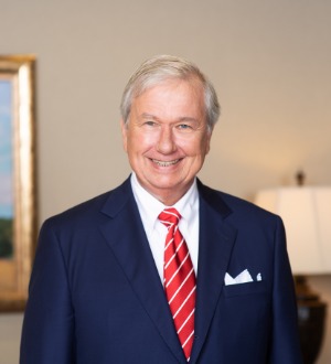 Robert M. "Bob" Hughes - Lawyer in Wichita, KS