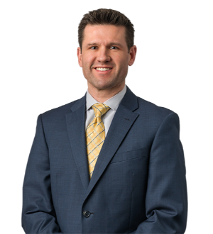 Shaun A. Rechsteiner - Lawyer in Orlando, FL