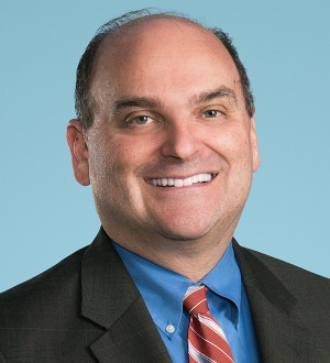 David F. Jurca - Lawyer in Seattle, WA