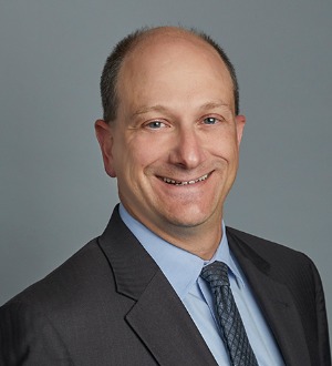 Hervé Gouraige - Lawyer in Newark, NJ