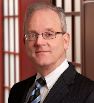 Robert A. "Rob" Shull - Lawyer in Phoenix, AZ