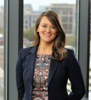 Amity S. Edmonds - Lawyer in Greenville, SC