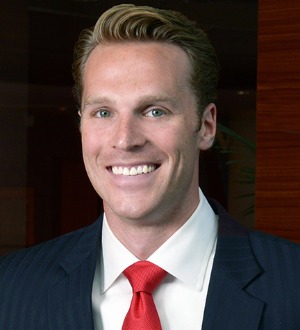 Connor S. Sullivan - Lawyer in New York, NY