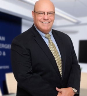 Harry L. "Hank" Gutman - Lawyer in Washington, DC