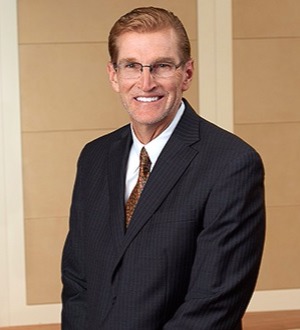 John Fiske - Lawyer in San Diego, CA