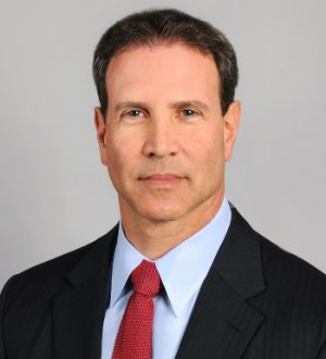 Kenneth R. "Ken" Keller - Lawyer in Greensboro, NC