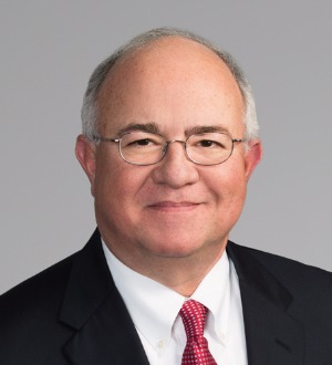 Robert J. "Bob" Fogarty - Lawyer in Cleveland, OH