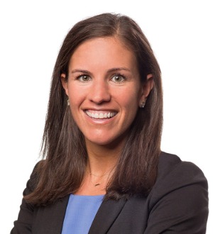 Alexandra P. "Alex" Moylan - Lawyer in Baltimore, MD