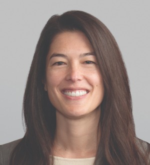 Alexandra W. "Sasha" Miller - Lawyer in Washington, DC